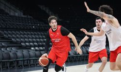 A Milli Erkek Basketbol Takımı, Macaristan karşısında