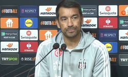 Giovanni van Bronckhorst: “Kendi seviyemize ulaştığımızda her takımı yenebiliriz”