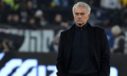 Jose Mourinho'dan, Kayserispor maçında hücumda rotasyon