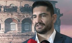 Taha Akgül: “Türk güreşi, yeniden şahlanış dönemini yaşayacak”