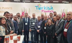 IFTF Çanakkale'den Avrupa'ya ihracatın kapısını araladı