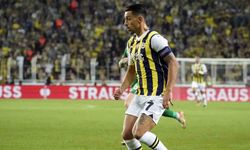 Fenerbahçe’den, İrfan Can Kahveci’nin sağlık durumu hakkında açıklama