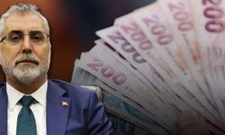 Bakan Işıkhan'dan asgari ücret açıklaması