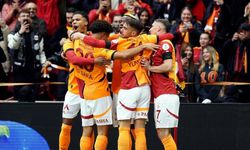 Galatasaray, deplasmanda 13 maçtır kaybetmiyor