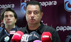 Acun Ilıcalı'dan Trabzonspor maçı sonrası açıklamalar