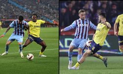 Trabzonspor ile Fenerbahçe 136. randevuda