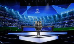 UEFA Şampiyonlar Ligi'nde 4. hafta heyecanı yaşanacak