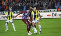 Süper Lig'de 11. haftanın özeti