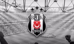 Beşiktaş'tan Maccabi Tel Aviv maçı açıklaması