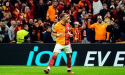 Yunus Akgün’den, Avrupa Ligi’nde 4 maç üst üste gol