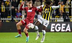 Fenerbahçe ile Sivasspor 37. randevuda