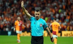 Süper Lig'de en fazla görev yapan hakemler belli oldu