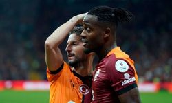 Galatasaraylı futbolcu Batshuayi'ye dolandırıcı şoku