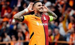 Galatasaray'dan Mauro Icardi açıklaması