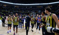 THY Euroleague'de çift maç haftasında Türk takımlarından 4'te 4