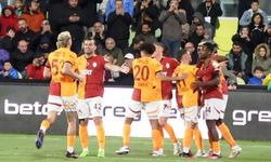 Süper Lig'de 13. hafta görünümü