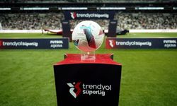 Trendyol Süper Lig'de 14. hafta heyecanı