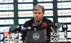 “Kupada Süper Lig provası yapmak istiyoruz”