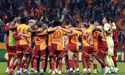 Galatasaray'ın konuğu Eyüpspor