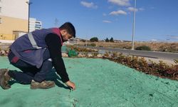 Çanakkale’de yeni park alanları yapımına başlandı