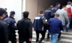 Çanakkale'de sahte mehdi operasyonunda 10 gözaltı daha