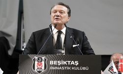 Beşiktaş Başkanı Hasan Arat istifa etti