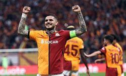 Galatasaray'da şok! Icardi şoku sezonu kapattı