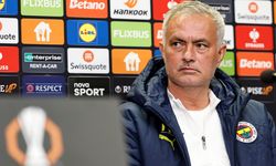 Mourinho: "Yarın iyi bir maç olması için her koşul var"