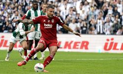 Süper Lig’de penaltılarda zirvede 3 takım var