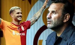 Okan Buruk: "Icardi ile ilgili önümüzdeki hafta net bir karar verilecek"