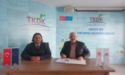 Çanakkale'de işletmeler TKDK destekleriyle büyüyor