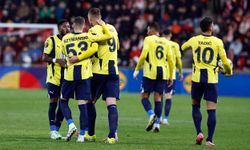 Fenerbahçe'nin konuğu Gaziantep