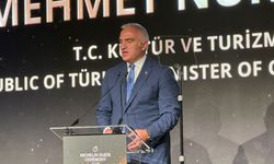 "Türkiye, 2024 yılının ilk 9 ayında 49,2 milyon ziyaretçiyi ağırladı"