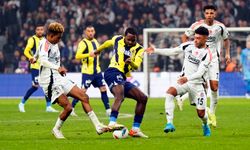 Süper Lig'de 15. hafta görünümü