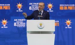 "Hak ve halk hesaba çekmeden biz kendimizi hesaba çekeceğiz"