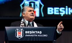 Serdal Adalı: "Karşınızda Beşiktaş ile yatıp, Beşiktaş’la kalkan bir başkan olacak"