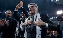 Beşiktaş’ın yeni başkanı Serdal Adalı oldu