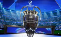 UEFA Şampiyonlar Ligi'nde 6. hafta maçları oynanacak