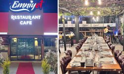 Çanakkale’nin lezzet durağı ‘Emniyet Restaurant’