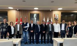 ÇOMÜ Üniversite Hastanesi'nde toplu iş sözleşmesi müzakereleri