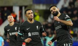 Liverpool, Şampiyonlar Ligi'nde liderliğini sürdürdü