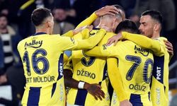 Fenerbahçe'de hedef deplasman serisini derbide de sürdürmek