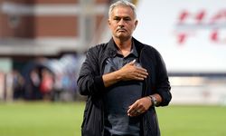 Jose Mourinho: 'Saha içinde savaşmayı kelime savaşlarına tercih ederim'