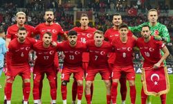 A Milli Futbol Takımı'nın, FIFA dünya sıralamasındaki yeri değişmedi