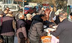 Çanakkale'de Gaziantepliler Derneğinden anlamlı etkinlik