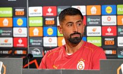 Kerem Demirbay: "Ben burada çok mutluyum"