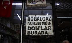 Doğalgaz faturasını düşüren donlara büyük ilgi