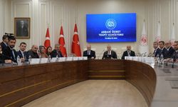 Asgari ücrette kritik toplantı