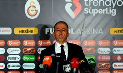 Metin Öztürk: "Futbola adaletin gelmesini istiyoruz"