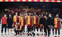 Galatasaray, FIBA Şampiyonlar Ligi’nde Play-In oynayacak